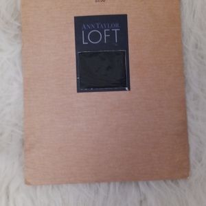Ann Taylor Nylons